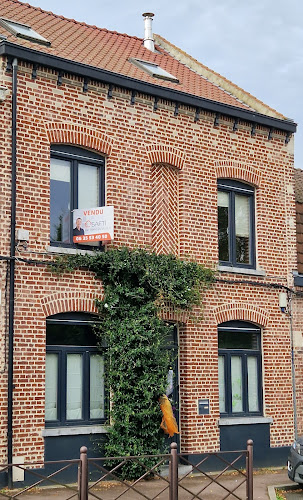 Opinii despre Bertrand CUVELIER - SAFTI immobilier în Armentières - Agence immobilière