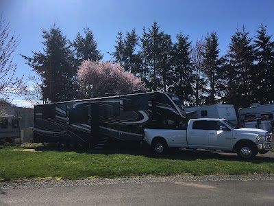 Knox Butte RV Park