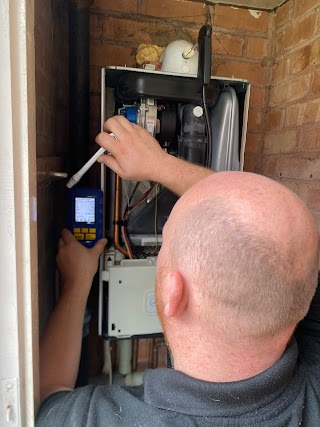 Wills Property Maintenance