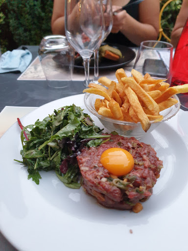 Photo de Hôtels Restaurant Séminaires & Spa La Maison Rouge à Barberaz (73000)