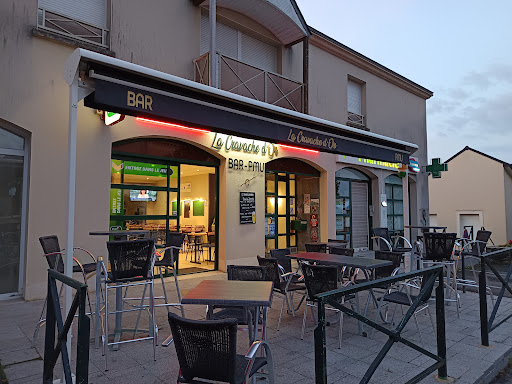 Photo 1 - Le crosty fast food pizza