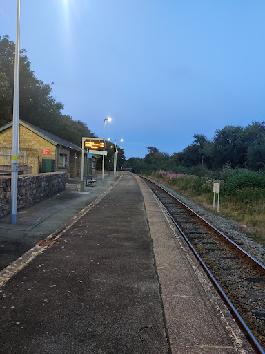Penychain - Visual
