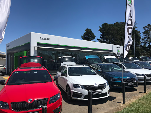 Ballarat ŠKODA - Thumbnail
