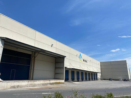 Suardiaz Tec Warehousing