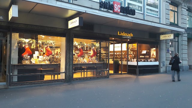 Läderach
