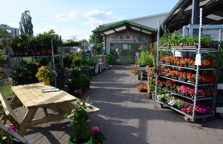 Raiffeisen-Markt Osterwald
