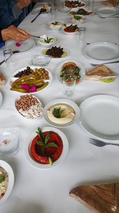 Photos of Nabaa Anjar Restaurant