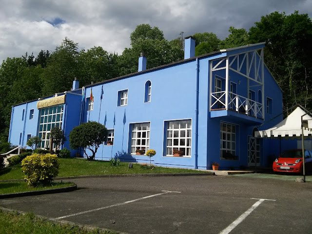 Hotel Vega del Sella by null