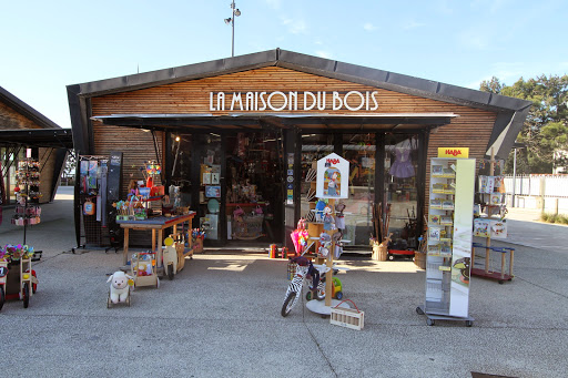 La Maison Du Bois