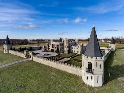 The Kentucky Castle