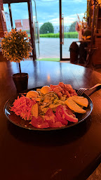 Photo n°18 de Paris'sy à Issy-les-Moulineaux (Pizzeria)