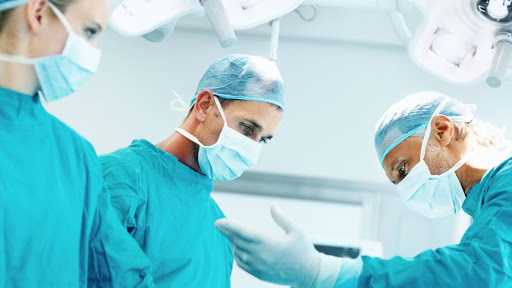 Gold Coast Urologist - Dr Martin Elmes - Thumbnail