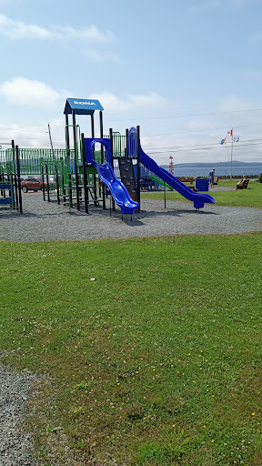 Bill Pretty Memorial Playground - Thumbnail