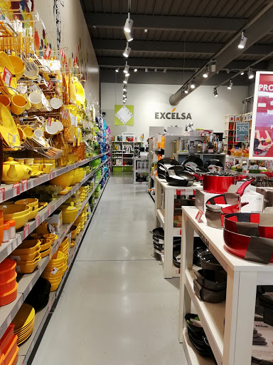 Excélsa Franciacorta Outlet Village - Thumbnail