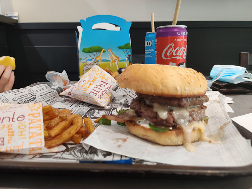 Photo 3 - Burger Shop