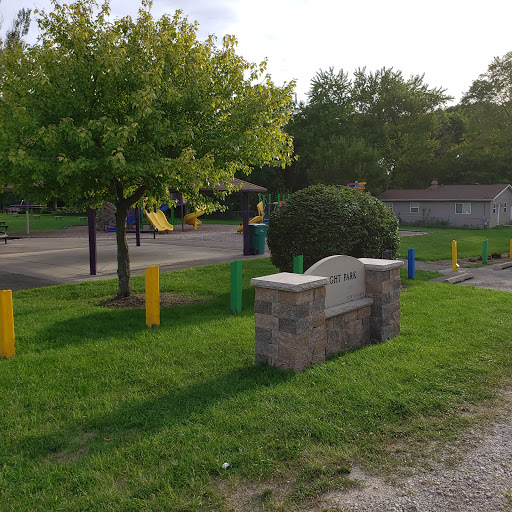 Wright Avenue Park - Thumbnail
