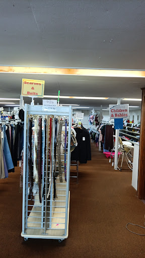 New 2 You Thrift Store - Thumbnail