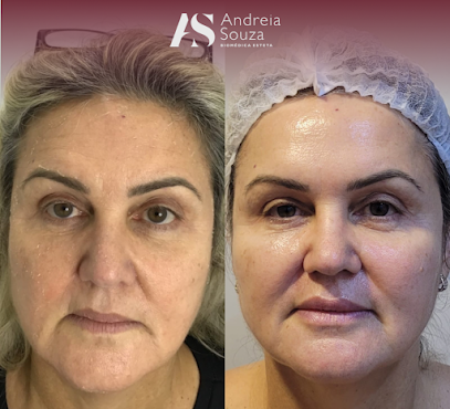 Dra. Andréia Souza Clínica Estética – Clínica Estética Biomédica em Rio de Janeiro – Rio de Janeiro Clínica Estética