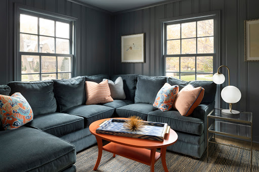 Randolph Interior Design - Thumbnail