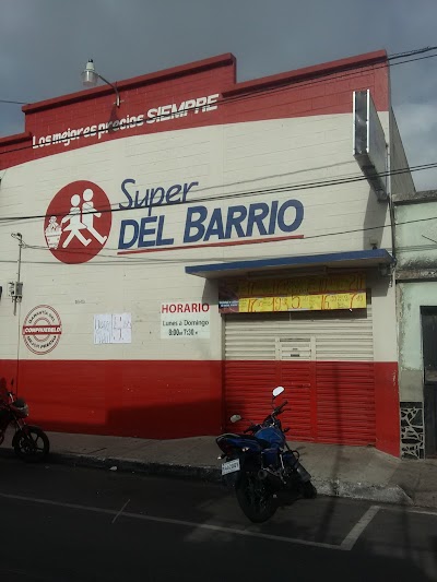 Photos of Super del Barrio