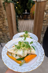 Photo n°7 de Restaurant Essence Ordinaire à Lesparre-Médoc (Restaurant méditerranéen)