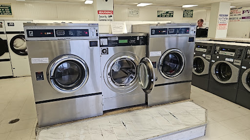 Laundry Care Extraordinaire