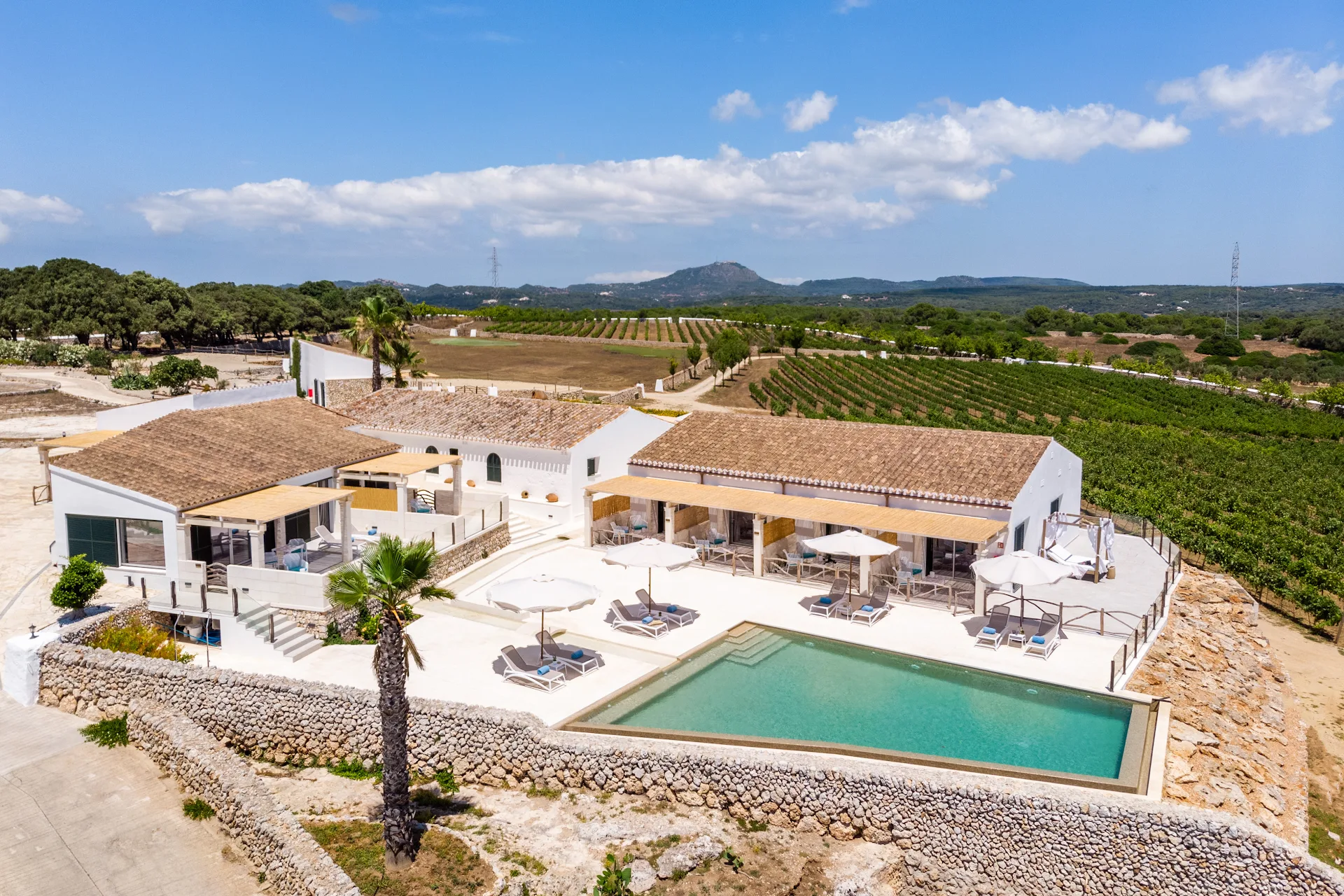 Hotel Agroturismo Llucasaldent Gran -Adults Only