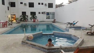 Photos of Hotel Gran Oasis