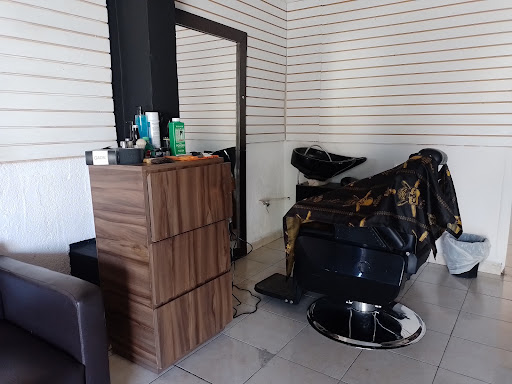 Imperio barberia