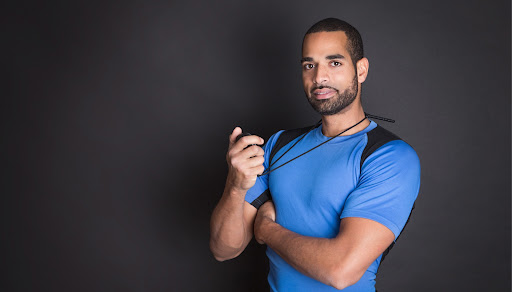 coach sportif NANTES JONATHAN BONNET