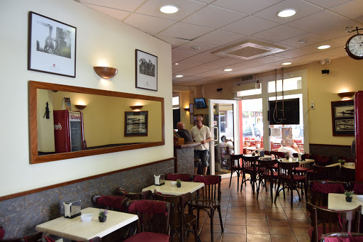 Cafeteria s'oficina - Thumbnail