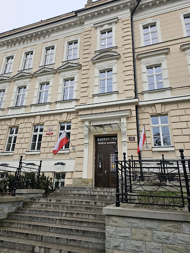 Adwokat Małgorzata Durlej-Piotrowska, Kancelaria Adwokacka