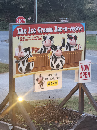 The Ice Cream Bar-N- More - Thumbnail
