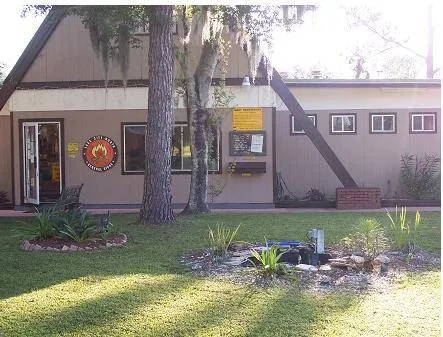Lake City Campground