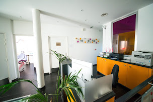 Photo n°17 de Dr Philippe HARB à Saint-André-lez-Lille (Orthodontiste)