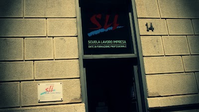 Ente Di Formazione Professionale Sli