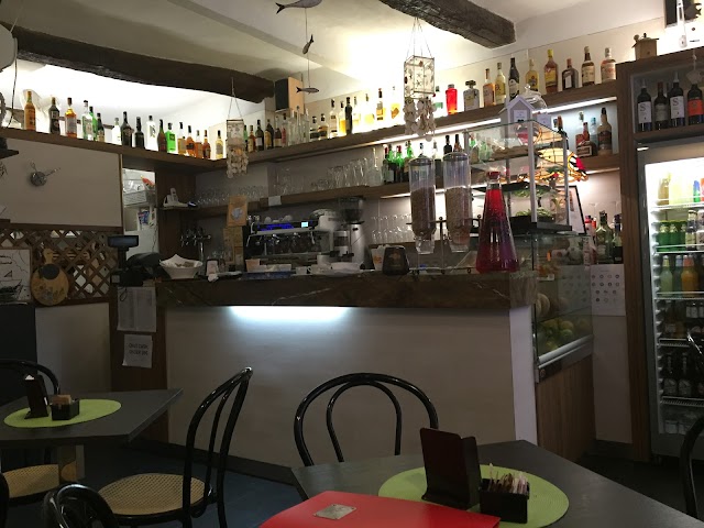 Bar Davi