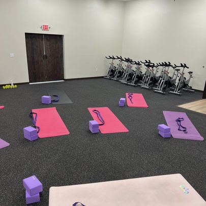 Allied Group Fitness