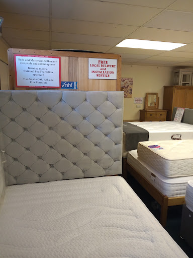 BED CENTRE - Thumbnail