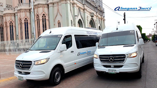 Alvagaar Tours - Thumbnail