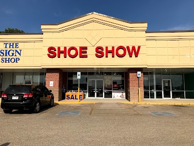 Shoe Show