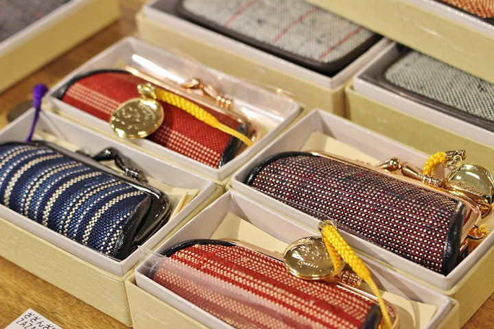 Japan Traditional Crafts Aoyama Square by null