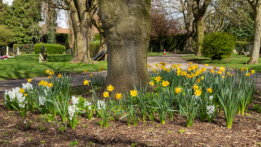 Eppleworth Road Cemetery Gallery - United Kingdom