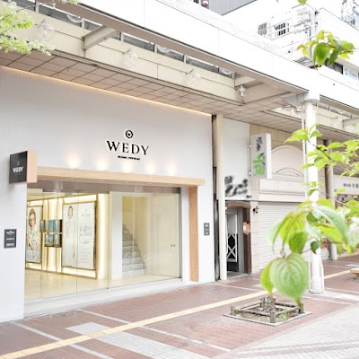 WEDY（ウェディ）仙台一番町店 結婚指輪 婚約指輪