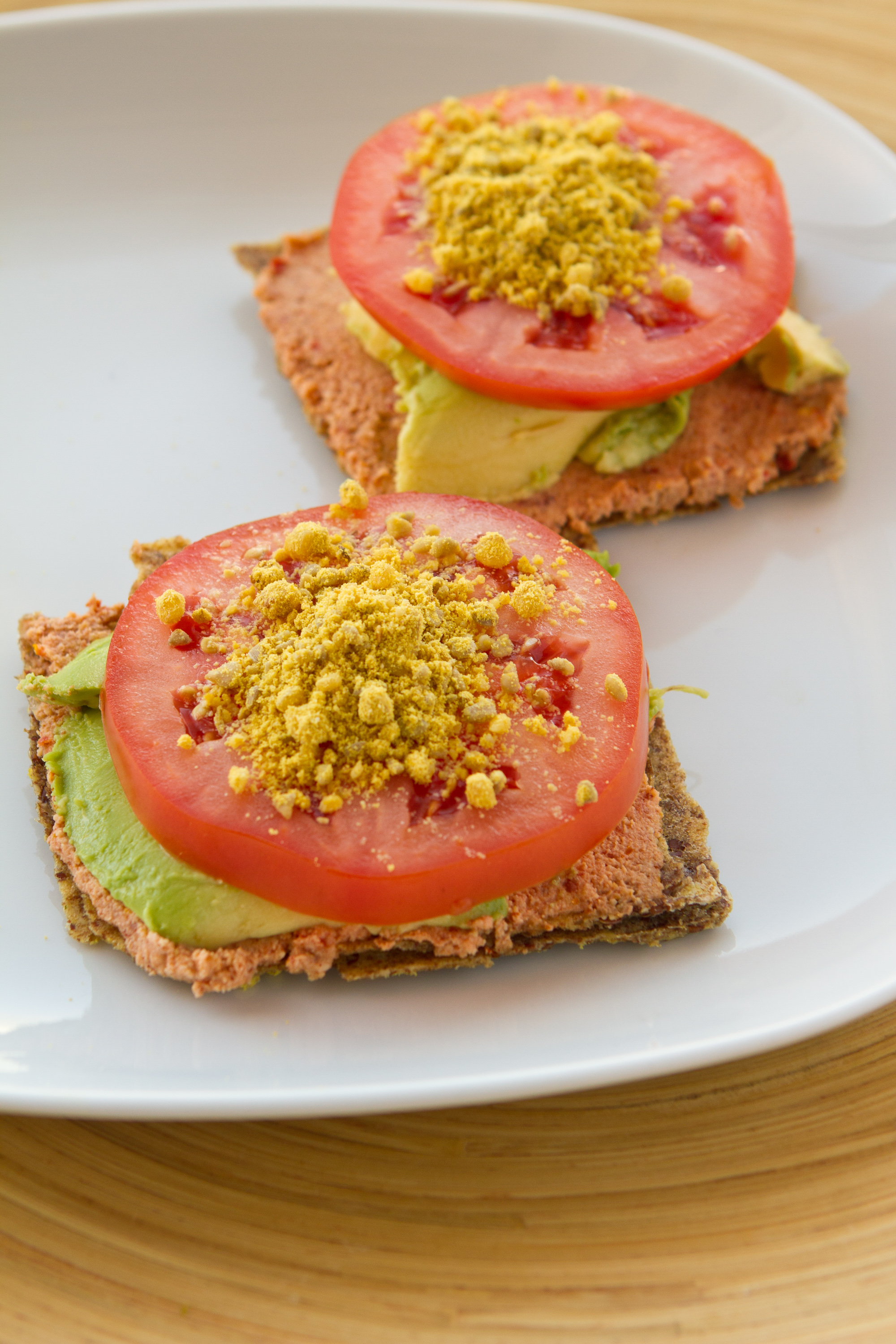Catch A Healthy Habit Cafe