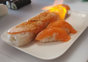 Photo n°12 de SAWADEE SUSHI ET THAÏ à Ambarès-et-Lagrave (Restaurant thaï)