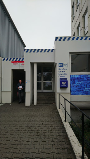 RusPost GmbH