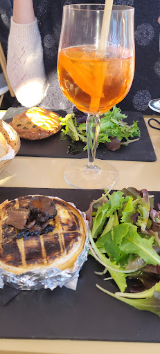 BBS The Wine Bar