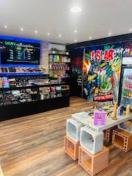 Photo n°1 de CBD Cannes La Bocca - LS LABFARM City à Cannes (Magasin de cannabis)