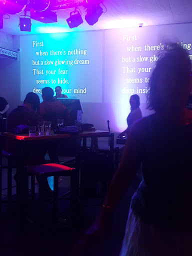 The Albert Sports Bar - Thumbnail